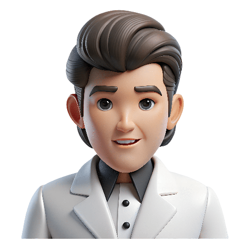 Mr Rick